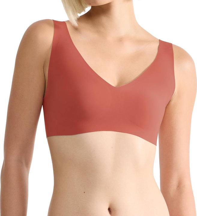 Produktbild Sloggi Zero Feel 2.0 Bralette (S, Einzelpack)