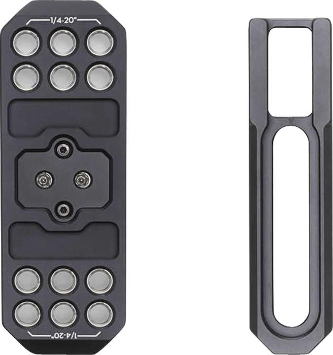 Immagine prodotto DJI Ronin 2 (Attacco cardanico)