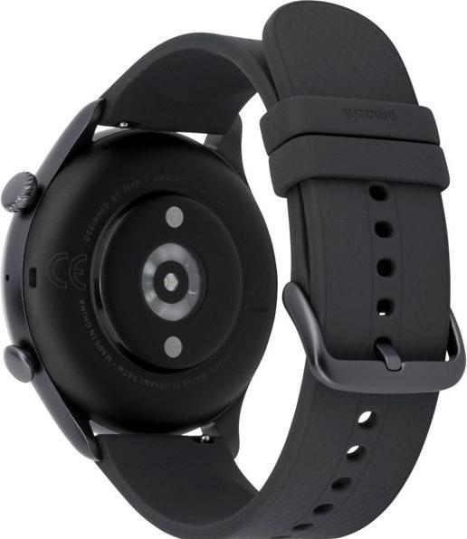 Productafbeelding Amazfit GTR 3 Pro (46 mm)