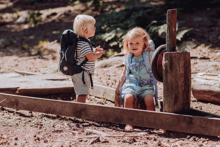 Immagine prodotto Beckmann Bambino cervo