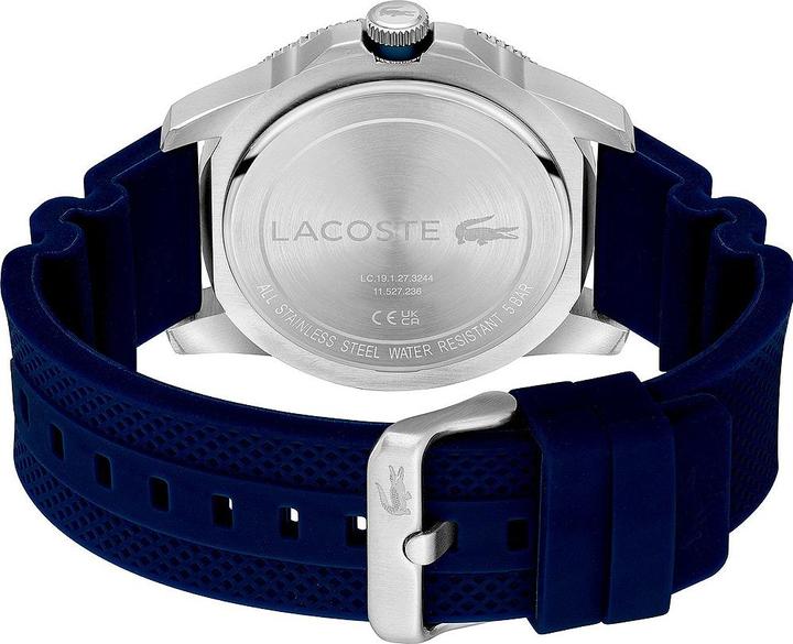 Immagine prodotto Lacoste Regata (Orologio da polso analogico, 46 mm)