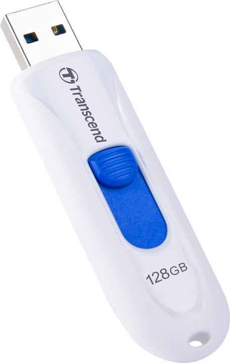 Produktbild Transcend JetFlash 790 (32 GB, USB 3.0, USB-A)