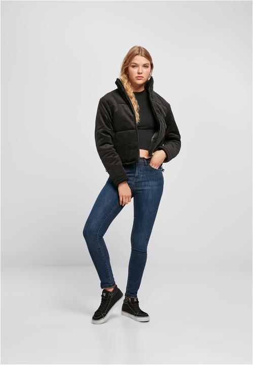 Actual product image Urban Classics Winter jacket Corduroy (M)