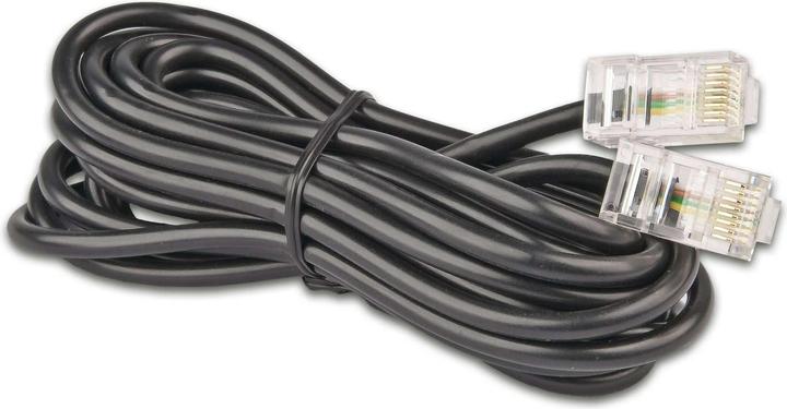 Actual product image Wirewin ISDN telephone cable RJ45 to RJ45