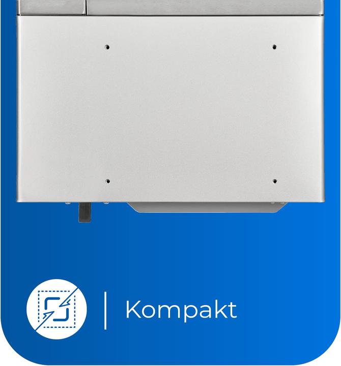 Actual product image Exquisit MW -3 (20 l)