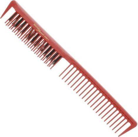 Image du produit Hercules Sägemann Peigne à toupet en carbone HS C10