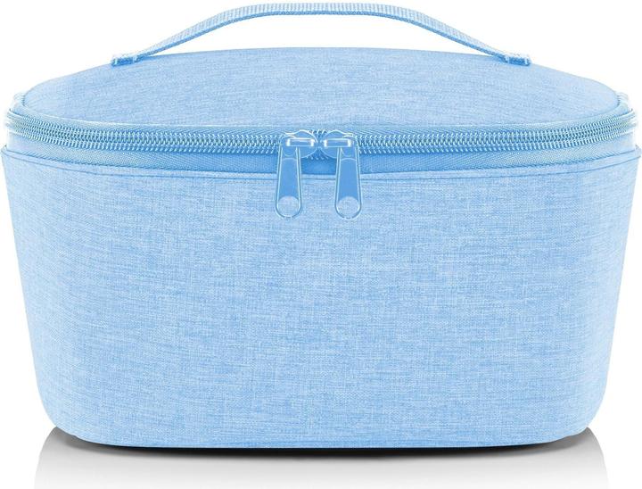 Produktbild reisenthel Kühltasche S pocket twist pulverblau (2.50 l)