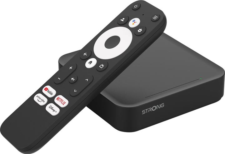 Image du produit Strong Leap-S3 (16 Go, Android 11)