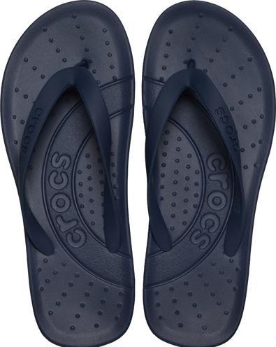 Actual product image Crocs Flip (37)