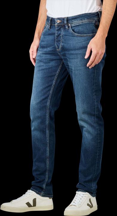 Immagine prodotto Kuyichi Jim Jeans Affusolato classico indaco (W35/L34)