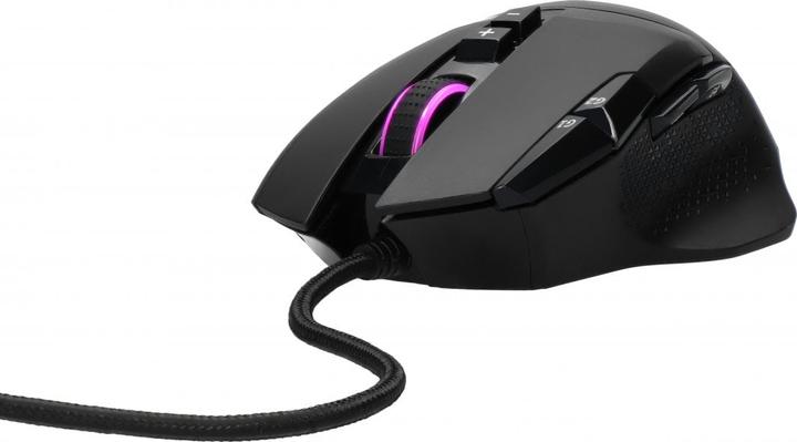 Actual product image Preyon Mysz Falcon Gaming (PFG27B) (Cable)