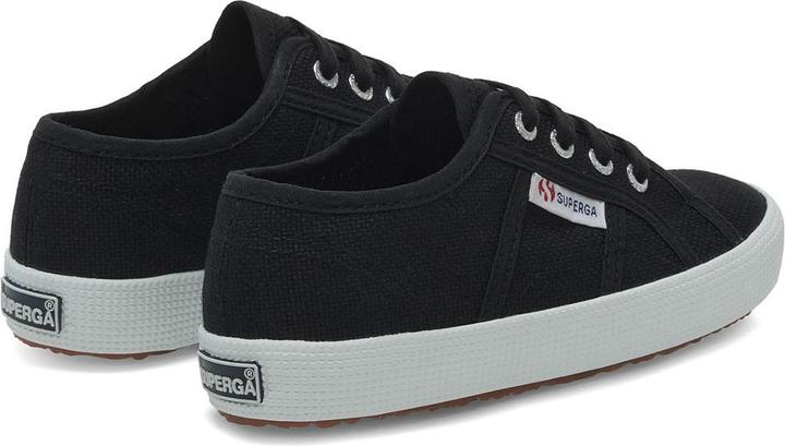 Actual product image Superga Childrens/Kids 2750 Easylite Leather Trainers (31.5)