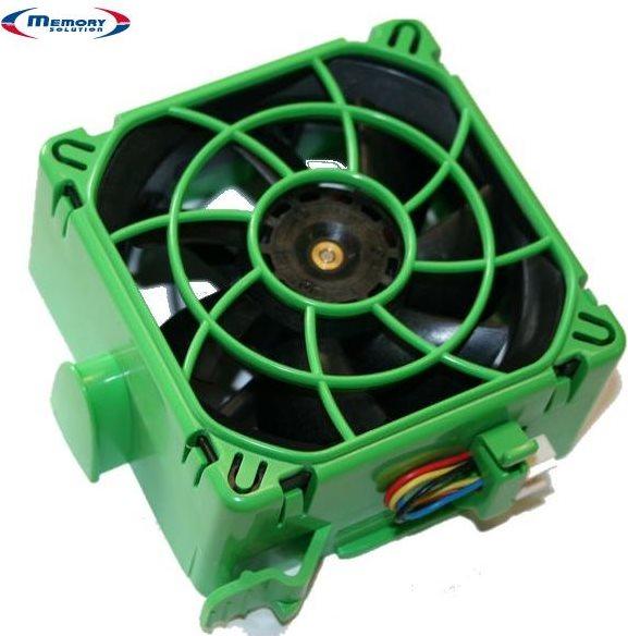 Produktbild Supermicro FAN-0104L4: Gehäuselüfter (80 mm, 1 x)