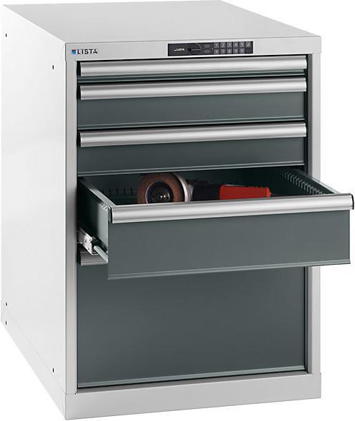 Immagine prodotto Lista Cassettiera (56.40 cm, 80 cm)