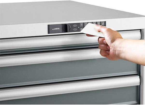 Immagine prodotto Lista Cassettiera (56.40 cm, 80 cm)