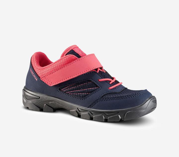 Image du produit Quechua Chaussures Enfant Fille Mh100 (32)