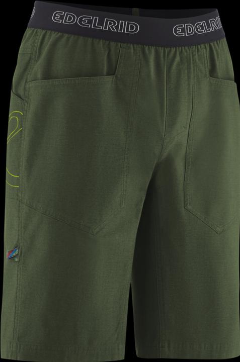 Produktbild Edelrid Legacy Shorts IV (L)