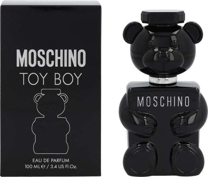 Immagine prodotto Moschino Ragazzo giocattolo (Eau de parfum, 100 ml)