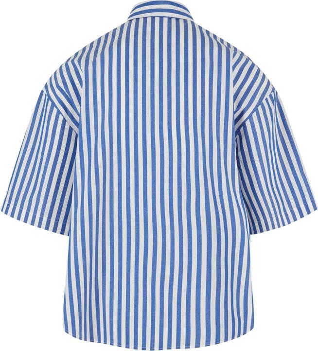 Immagine prodotto Urban Classics Camicia estiva a maniche corte a righe - 138067 (L)