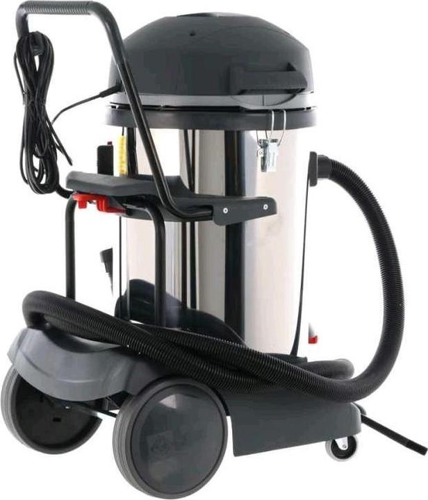 Image du produit Lavor Taurus IR 2 WAY Aspirateur à sec et à eau (Aspirateur eau et poussière)