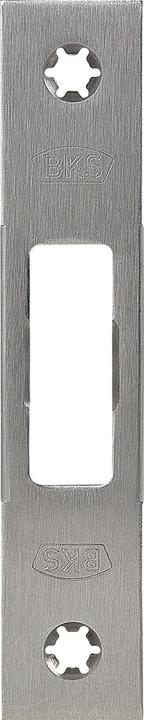 Image du produit G-U Gâches SECURY 24x3mm, pêne (Poignée de porte)