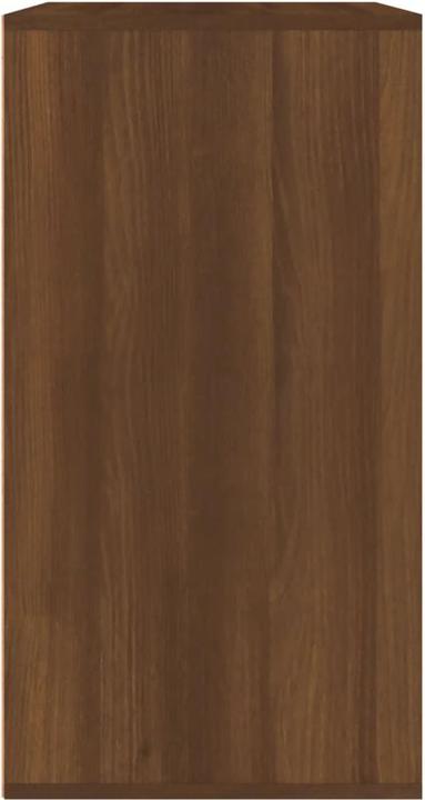 Actual product image VidaXL Jarl (80 x 40 x 75 cm)