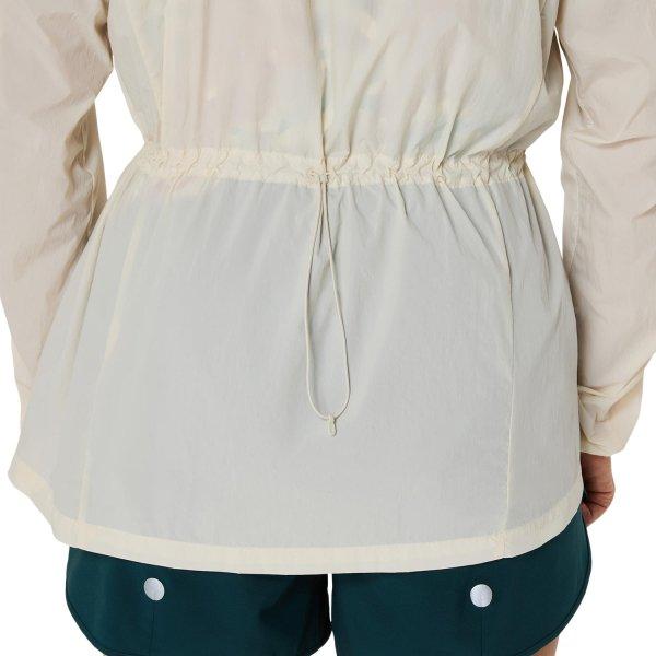 Actual product image ASICS Performance Road Packable Jacket Lady (S)
