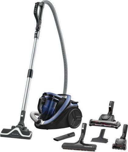Produktbild Rowenta RO7681 Silence Force Cyclonic 4A Animal Care Pro