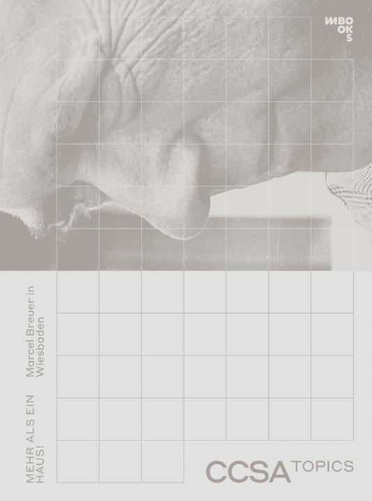 Actual product image More than a house! (German, Chris Dähne, Matthias Brunner, Carsten Ruhl, 2022)