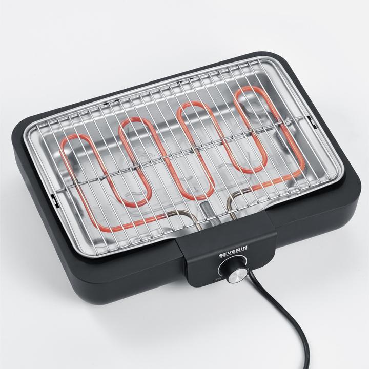 Actual product image Severin PG 8554