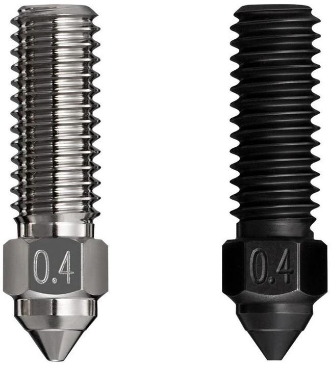 Immagine prodotto Creality Ugello Ugelli di ricambio per K1/K1 Max/CR-M4 8 pezzi (Spazzola)
