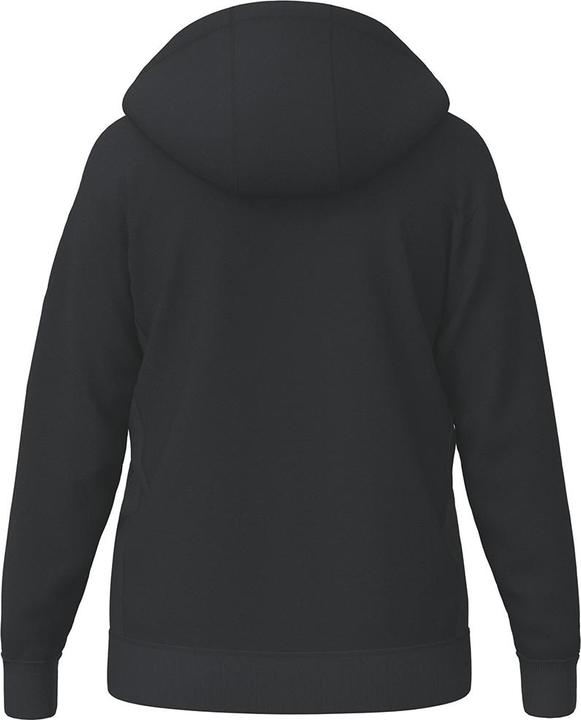 Actual product image Erima TS Hoody Jacket Damen (36)