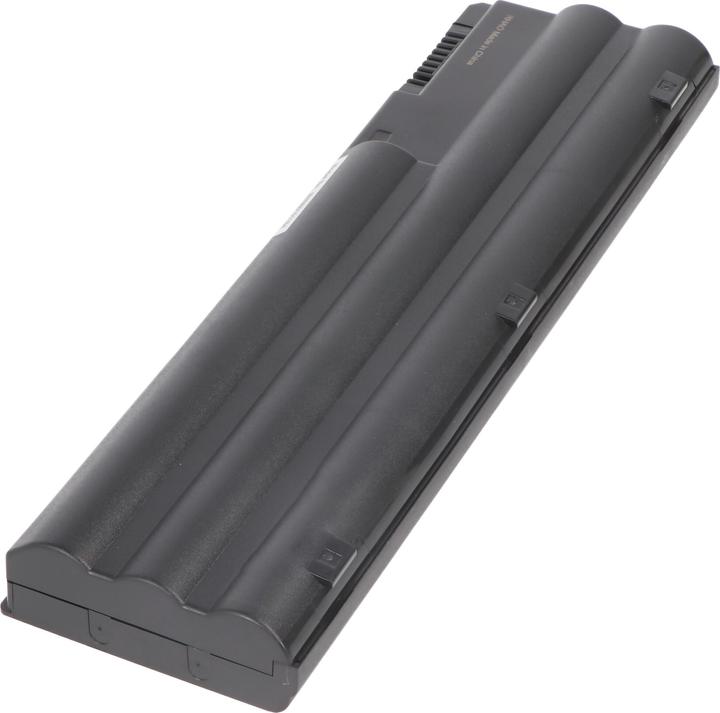 Actual product image Fujitsu-Siemens BatteryLifeBook E8110, E8210, Celsius (6 Cells, 4400 mAh)