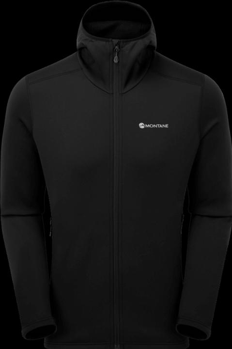 Montane Fury Hoodie