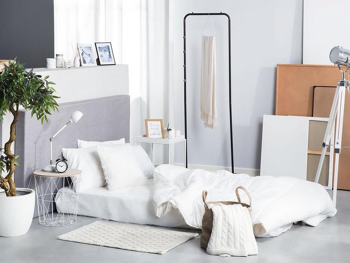 Immagine prodotto Beliani Duo (90 x 200 cm, Nucleo della molla)