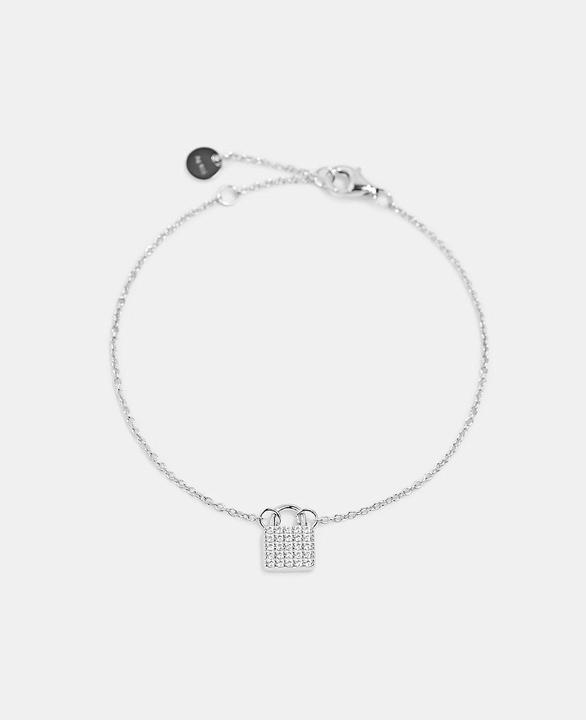 Actual product image Esprit Bracelet Camille 925 Sterling Silver (20 cm, 100% sterling silver, 100% zirconia)