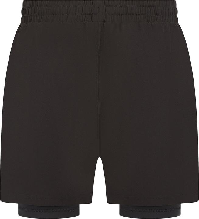 Actual product image Tombo Mens Double Layered Shorts (3XL)