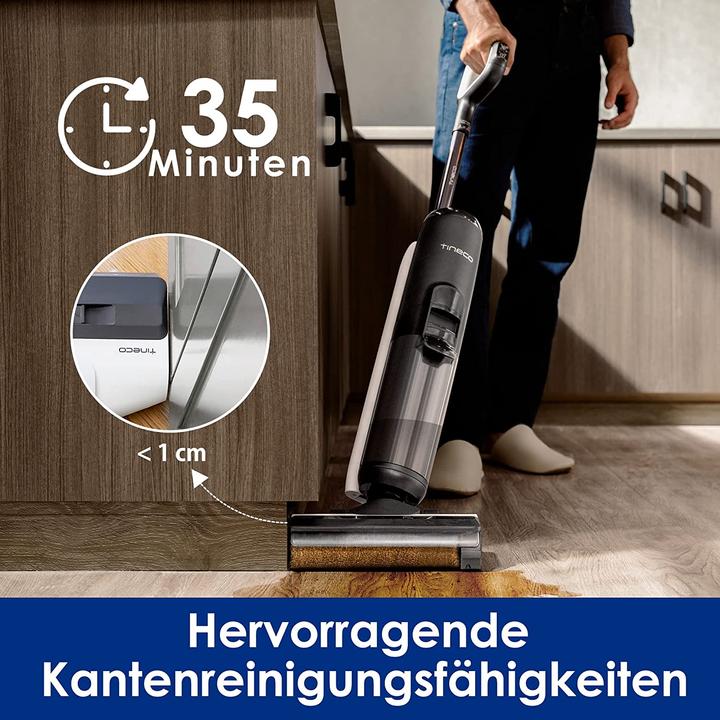Produktbild Tineco Floor One S5 PRO 2