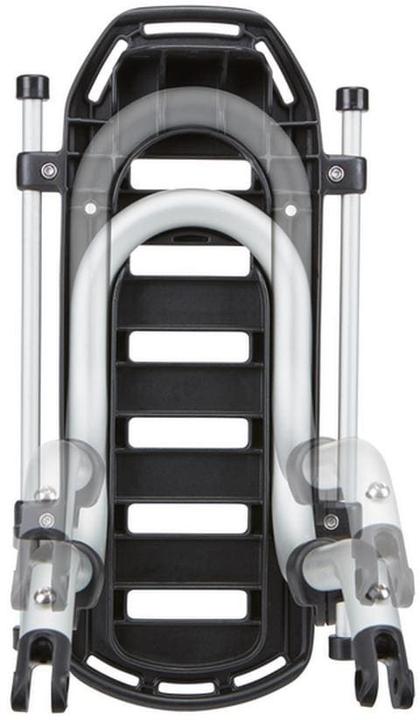 Productafbeelding Thule Pack 'n Pedal Tour Rack XT