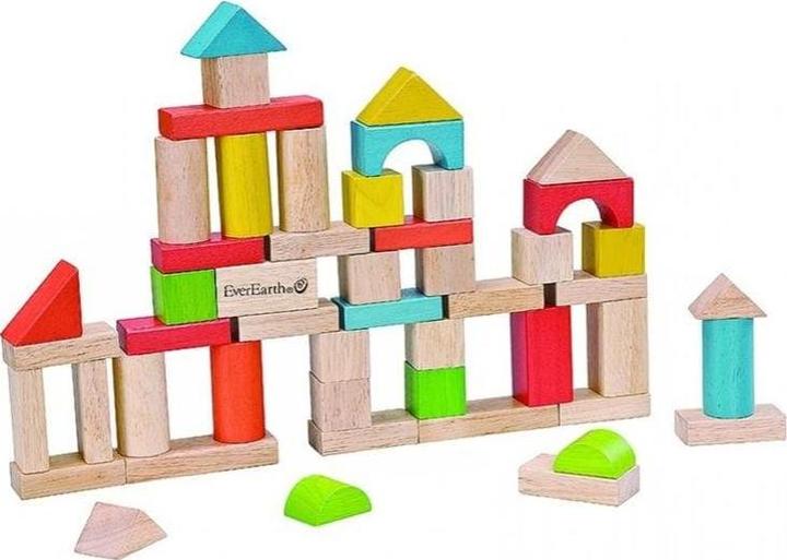 Produktbild EverEarth Bausteine