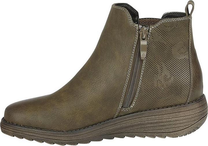 Actual product image Cipriata Womens/Ladies Debora Ankle Boots (35.5)