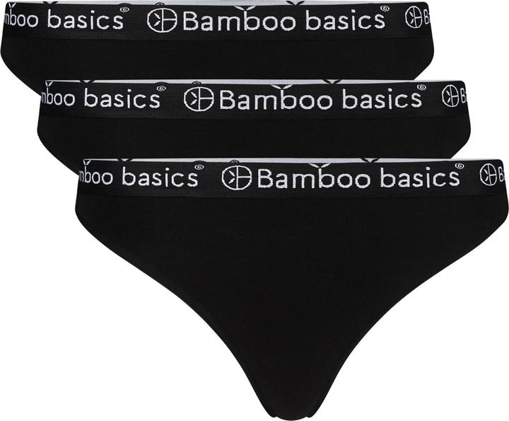 Bamboo Basics Emma