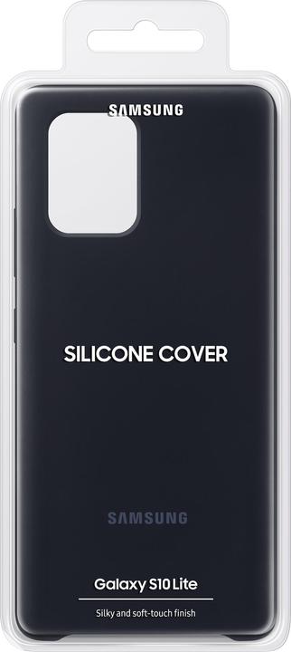Produktbild Samsung Silicone Cover (Samsung Galaxy S10 Lite)