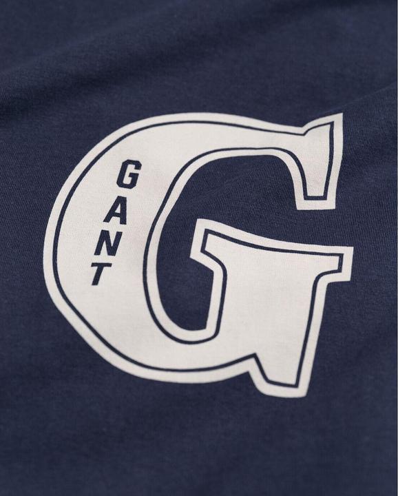 Immagine prodotto GANT maglietta g graphic (S)