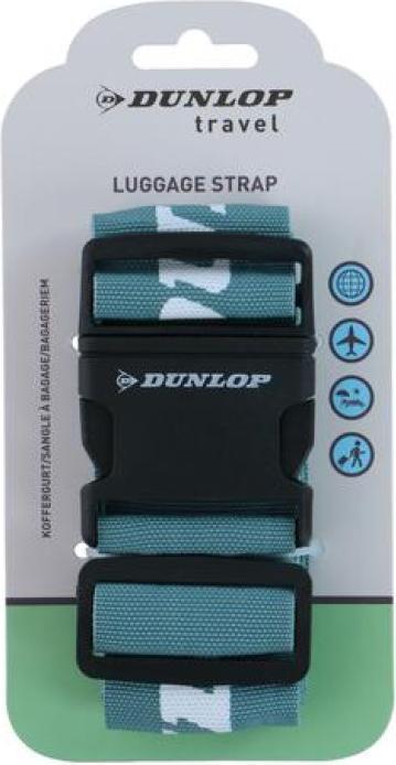 Produktbild Dunlop Gepäckgurt