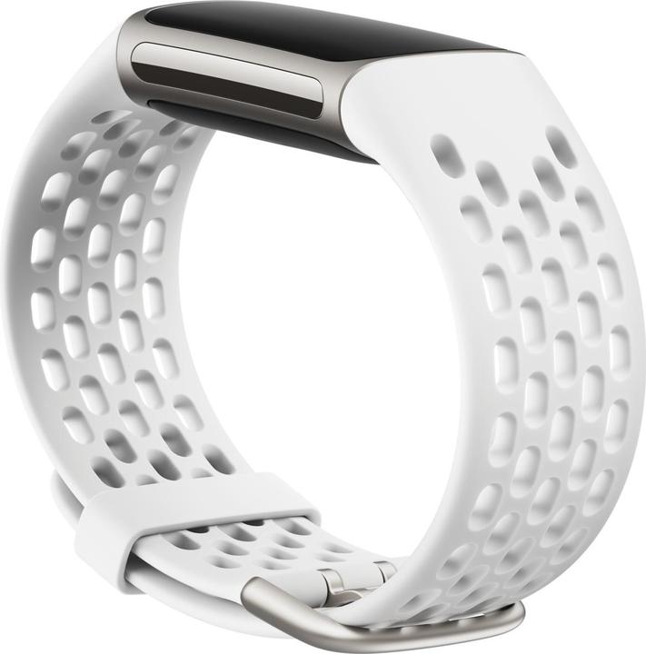 Actual product image Fitbit Charge 5 Sport Bracelet (Silicone)