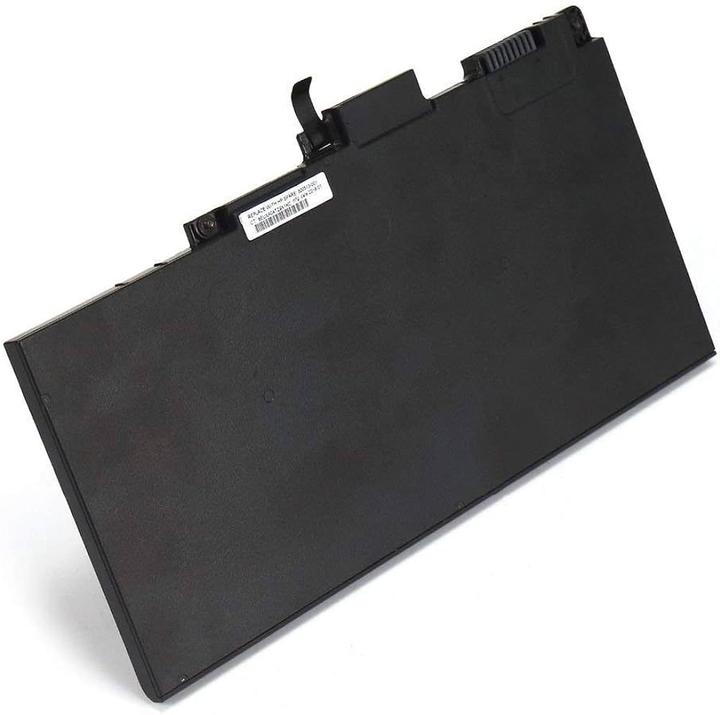 Image du produit HP Batterie 50Wh 3 cellules 4.5Ah (3 cellules, 4500 mAh)