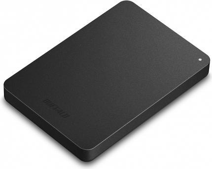 Produktbild Buffalo MINISTATION SAFE 2TB USB 3.0 (2 TB)
