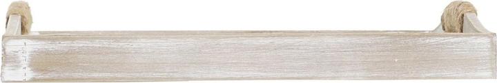 Immagine prodotto DKD Home Decor Tablettset 40 x 30 x 6 cm Holz MDF (2 Stück)