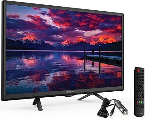 Strong SRT 24HE4023C (24", LCD, HD ready)